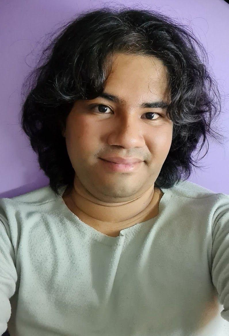 Daniel "St. Pinkie" Anthony