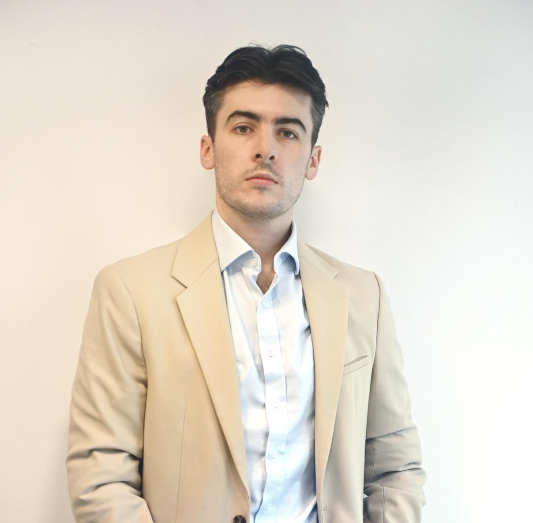 Dominic Cox