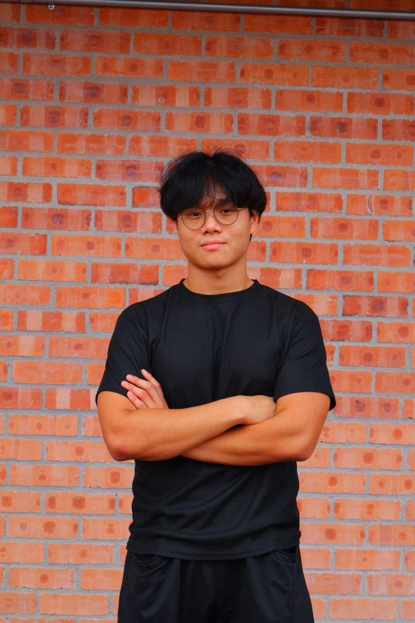 Leong Shi Wei