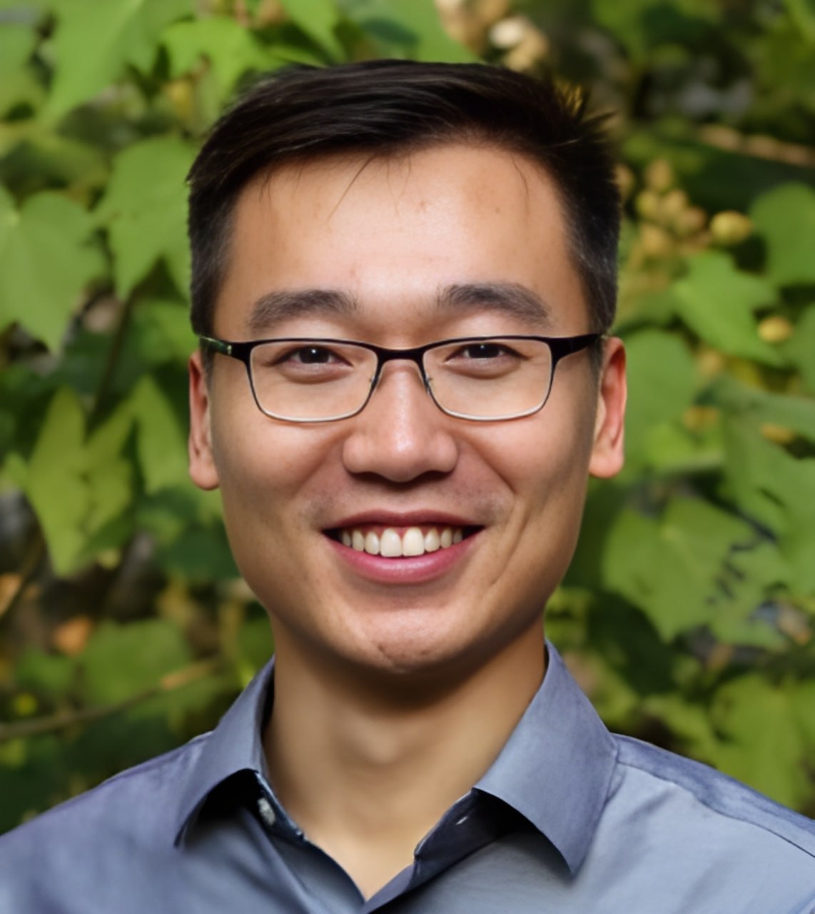 William Wang